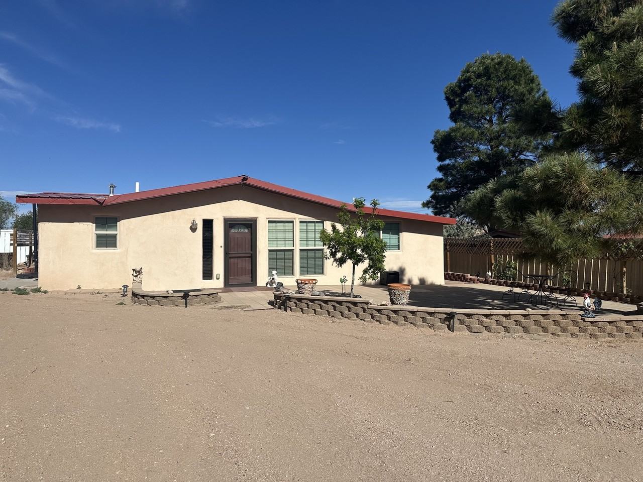 12C Old Pueblito Rd Unit 2 #NA - Photo 2 of 10