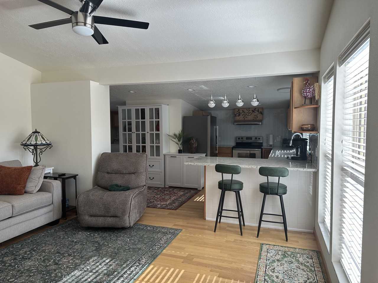 12C Old Pueblito Rd Unit 2 #NA - Photo 4 of 10