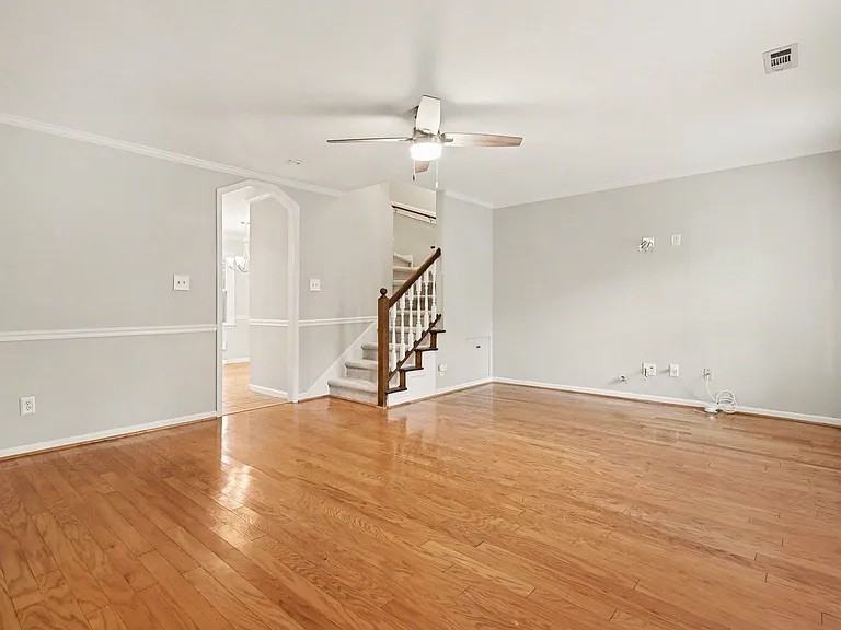 5645 Hamstead Xing #5645 - Photo 2 of 24