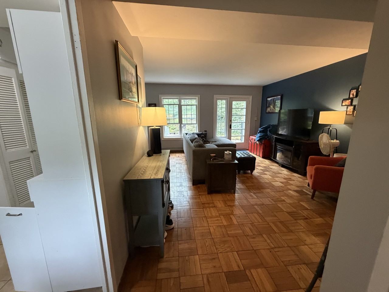 3439 Martha Custis Dr - Photo 2 of 16
