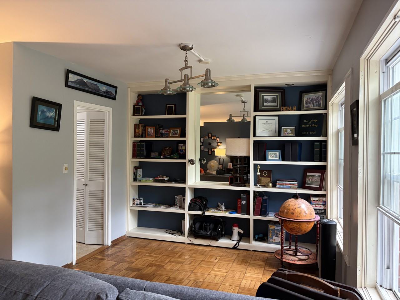 3439 Martha Custis Dr - Photo 4 of 16
