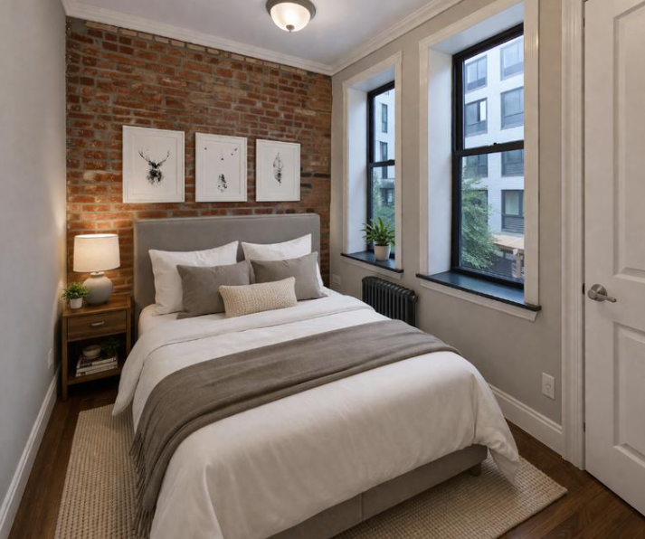55 Avenue B #1C