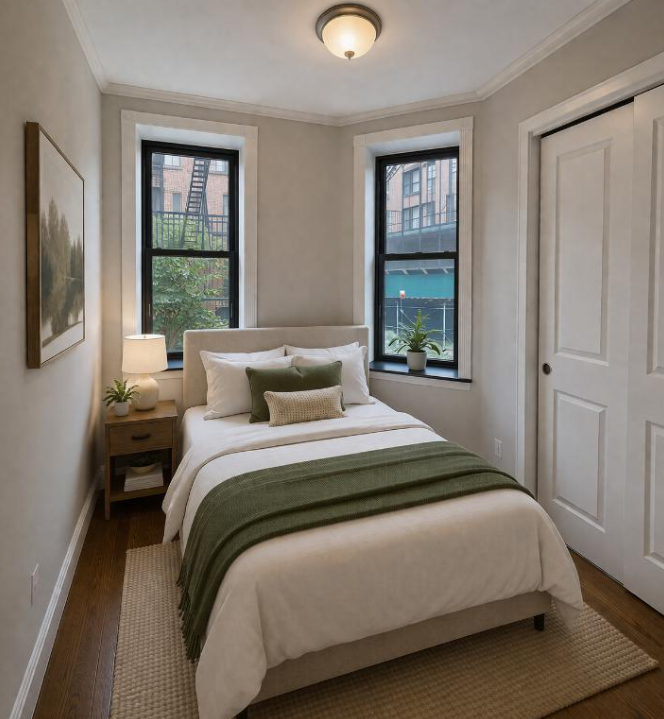 55 Avenue B #1C - Photo 2 of 4
