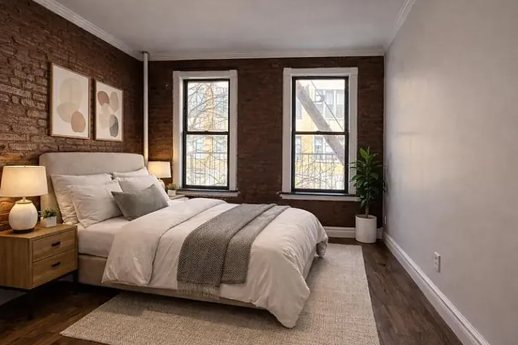 416 E 13th St #3AB - Photo 6 of 11