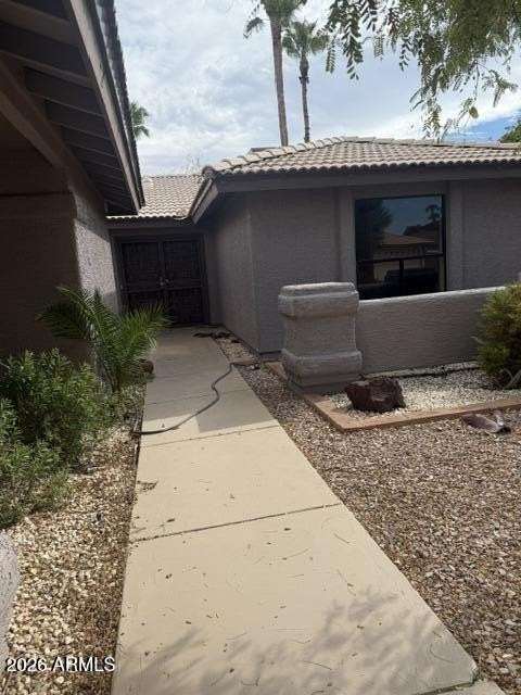 9617 E Eddystone Ct - Photo 2 of 5