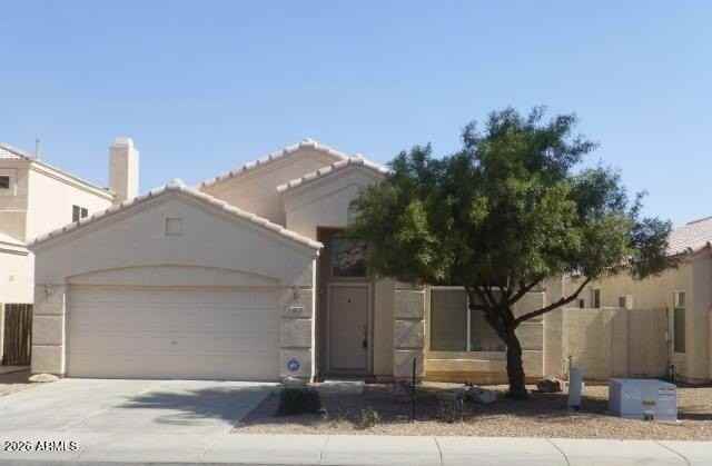 10752 W Bermuda Dr