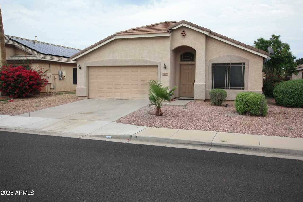 14129 N 133rd Dr