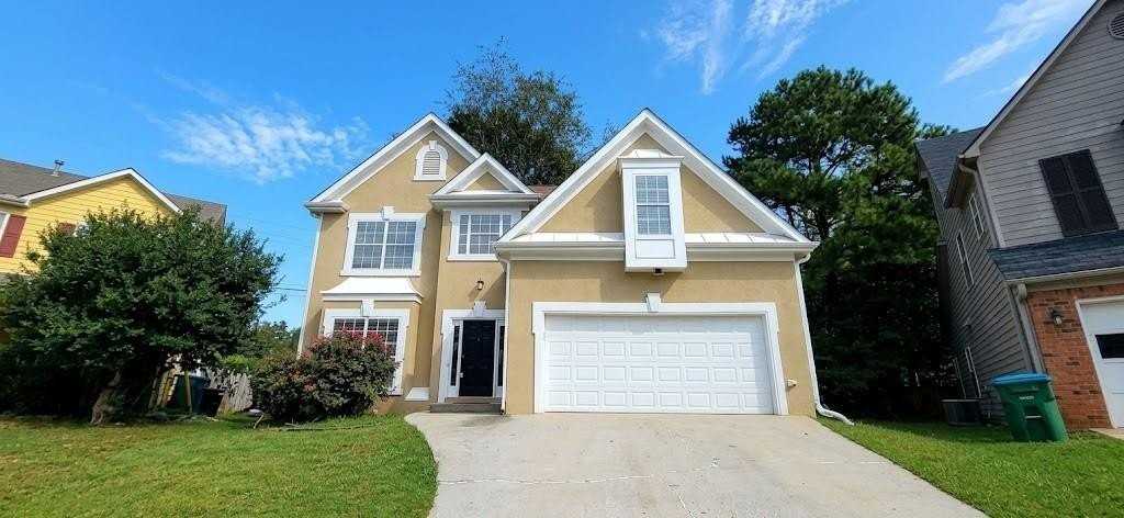 2377 Fawn Hollow Ct
