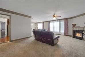 4474 Well Springs Ct - Photo 7 of 19