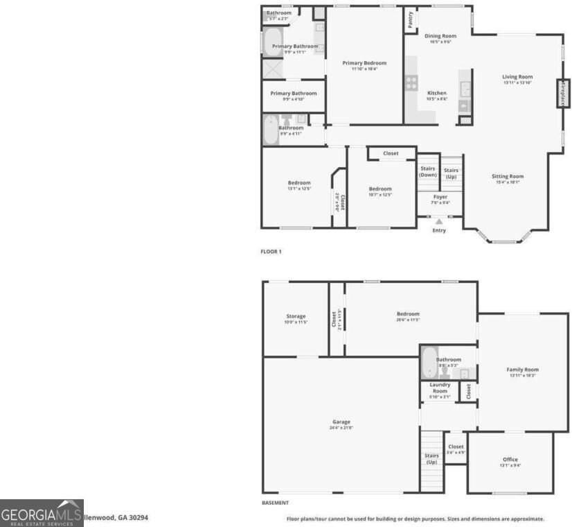 2733 Cedar Tree Ln - Photo 2 of 18