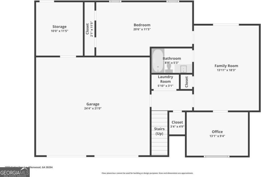 2733 Cedar Tree Ln - Photo 4 of 18