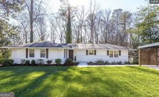 1453 Oconee Pass Ne - Photo 1 of 1