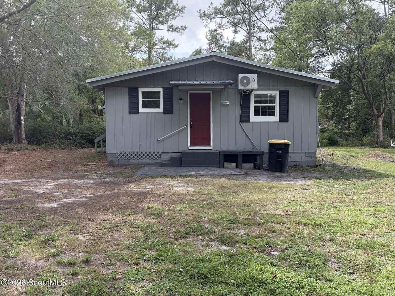 15412 Ga Highway 99 - Photo 2 of 10
