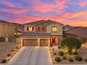 1696 Moss Canyon Ave - Photo 1 of 1