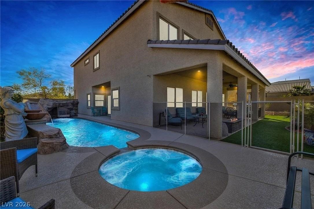 1696 Moss Canyon Ave - Photo 4 of 50