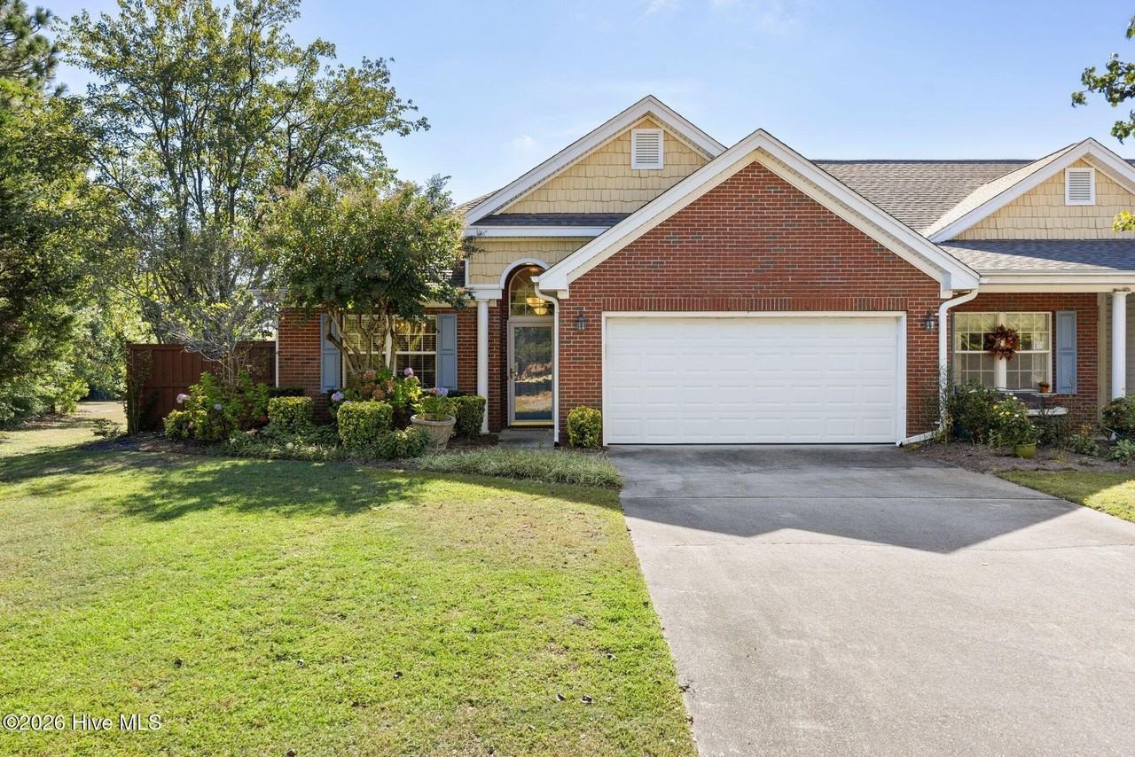 3736 Merestone Dr