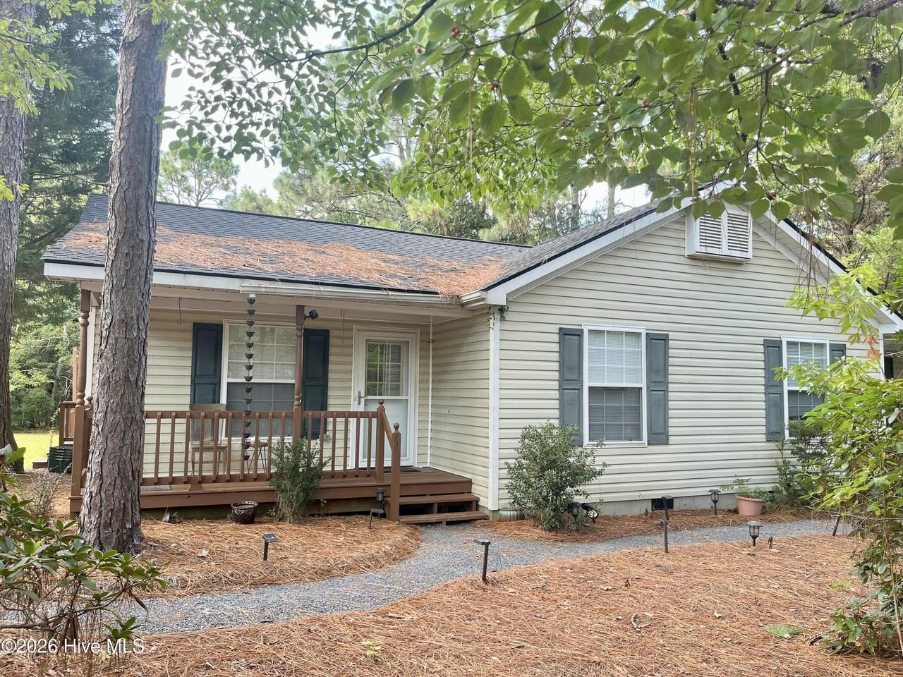 810 N Bennett St - Photo 2 of 35