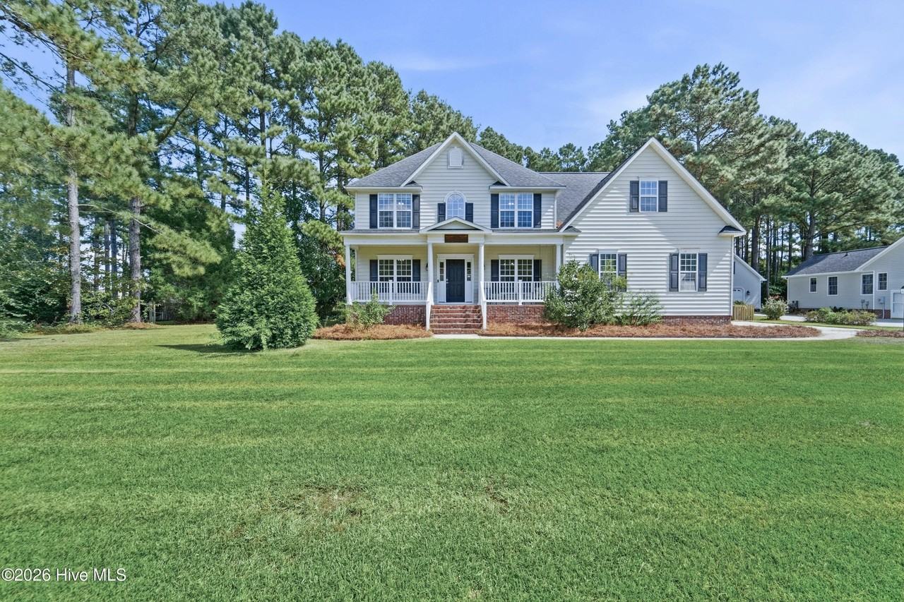 203 Wingate Dr - Photo 2 of 50
