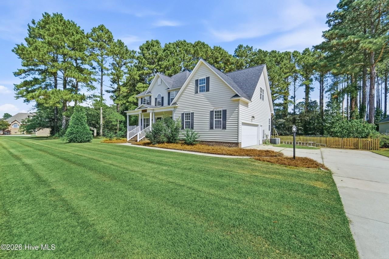 203 Wingate Dr - Photo 4 of 50