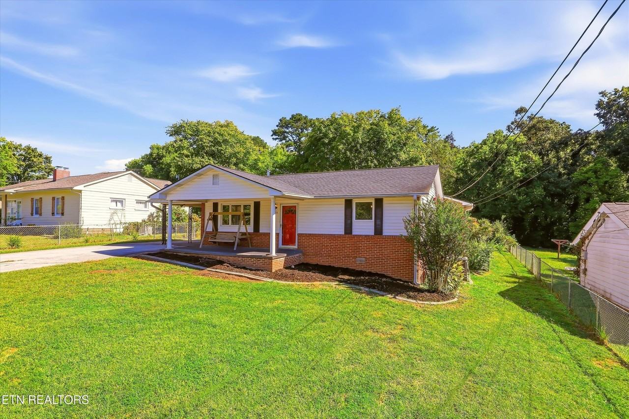 506 Gilliland Ln - Photo 2 of 26