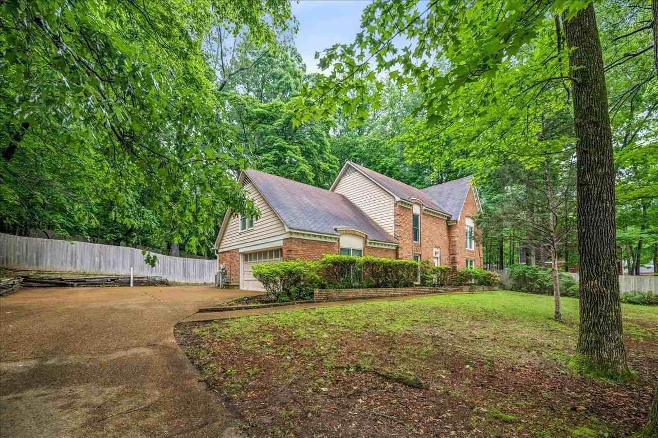 8428 Bazemore Rd - Photo 5 of 34