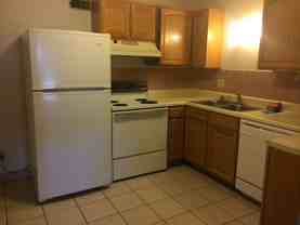 Parkway Terrace Apartments featuring studio, 1 bedroom, and 2 bedroom apartments - Photo 1 of 1