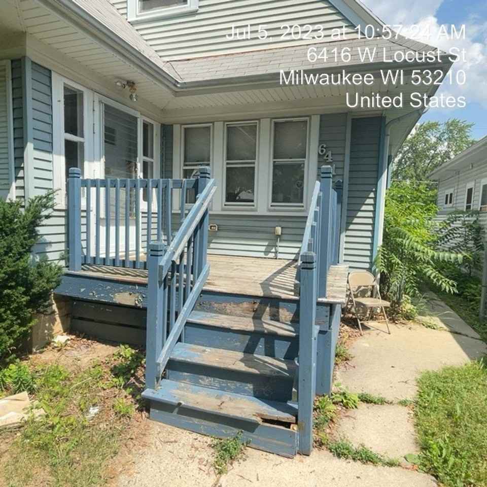 6416 W Locust St