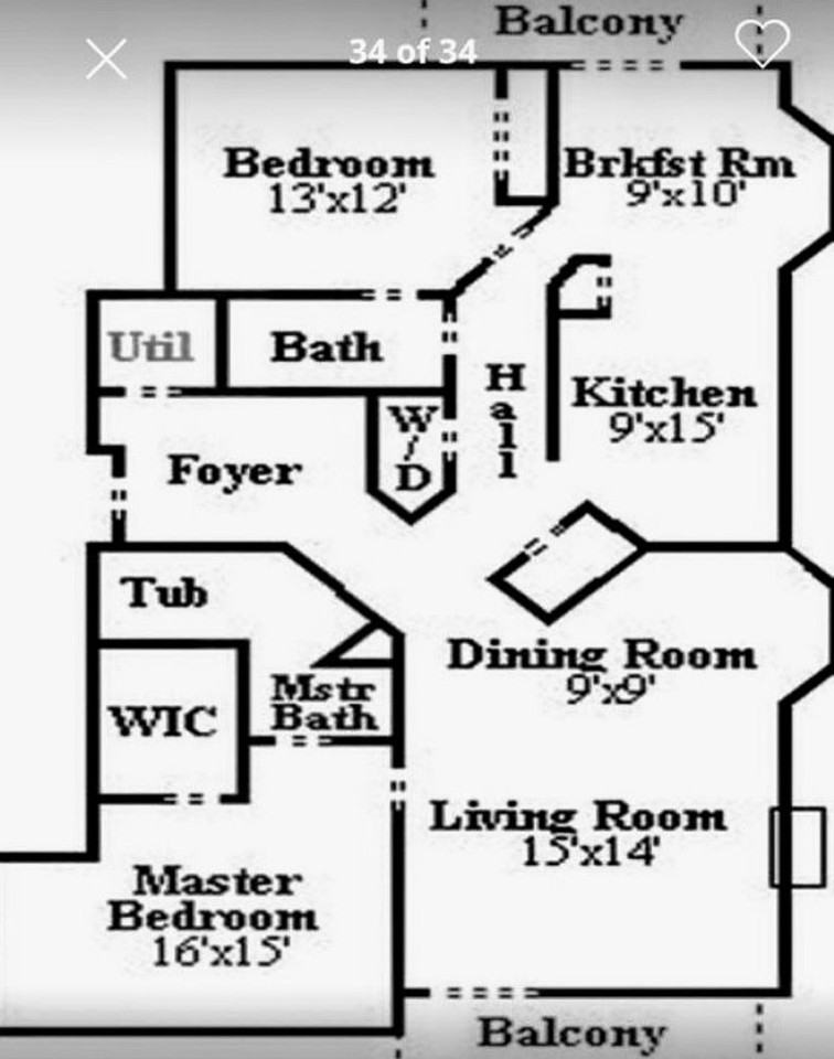 1423 N Rhodes St - Photo 2 of 32