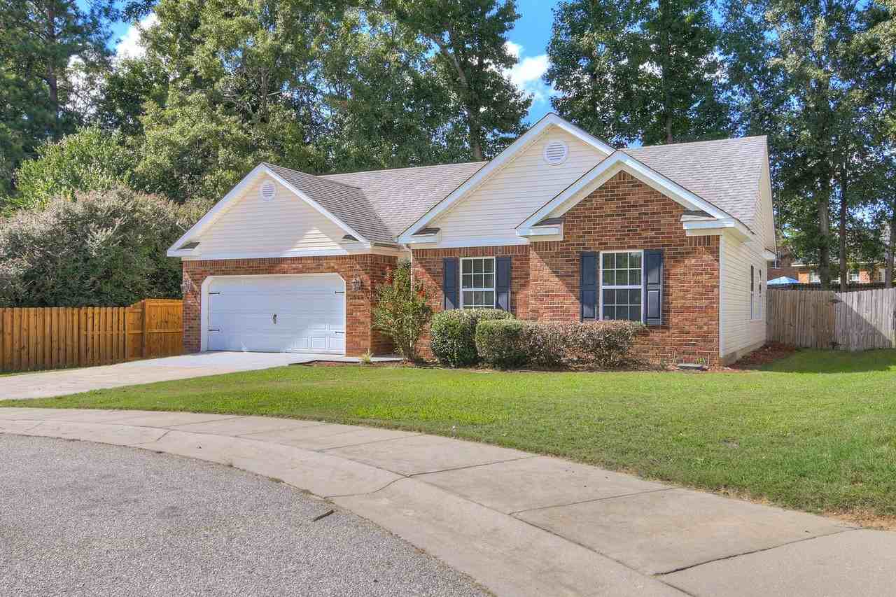 952 Arbor Springs Cir - Photo 2 of 25