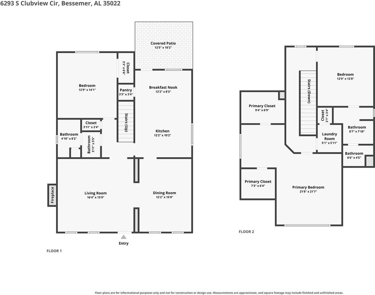 6293 S Clubview Cir - Photo 2 of 50
