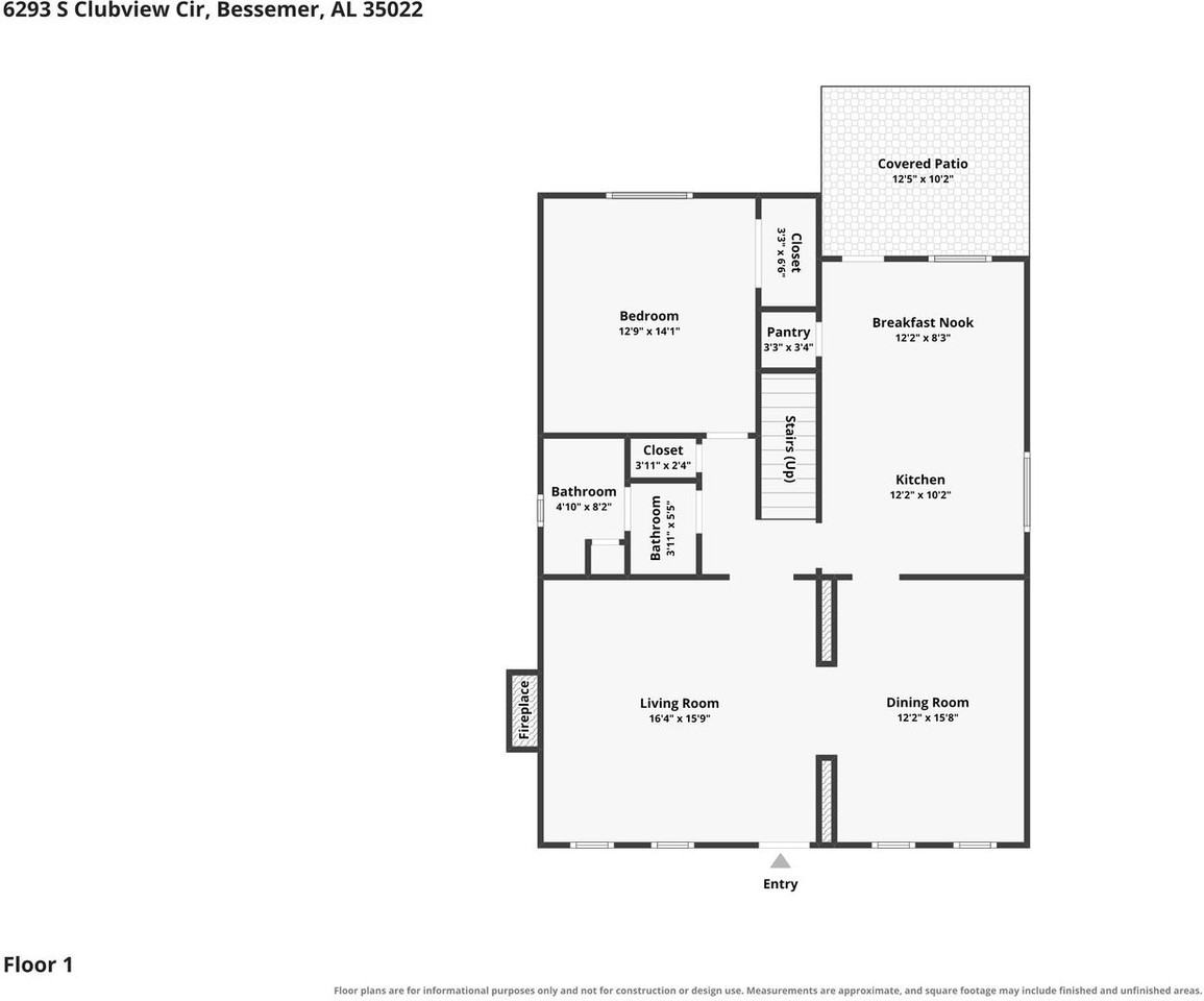 6293 S Clubview Cir - Photo 7 of 50
