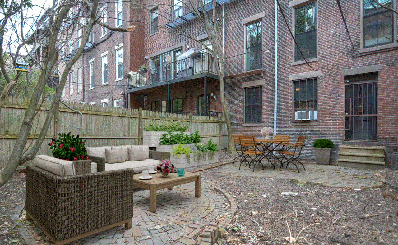 25 Union Park - Photo 2 of 7