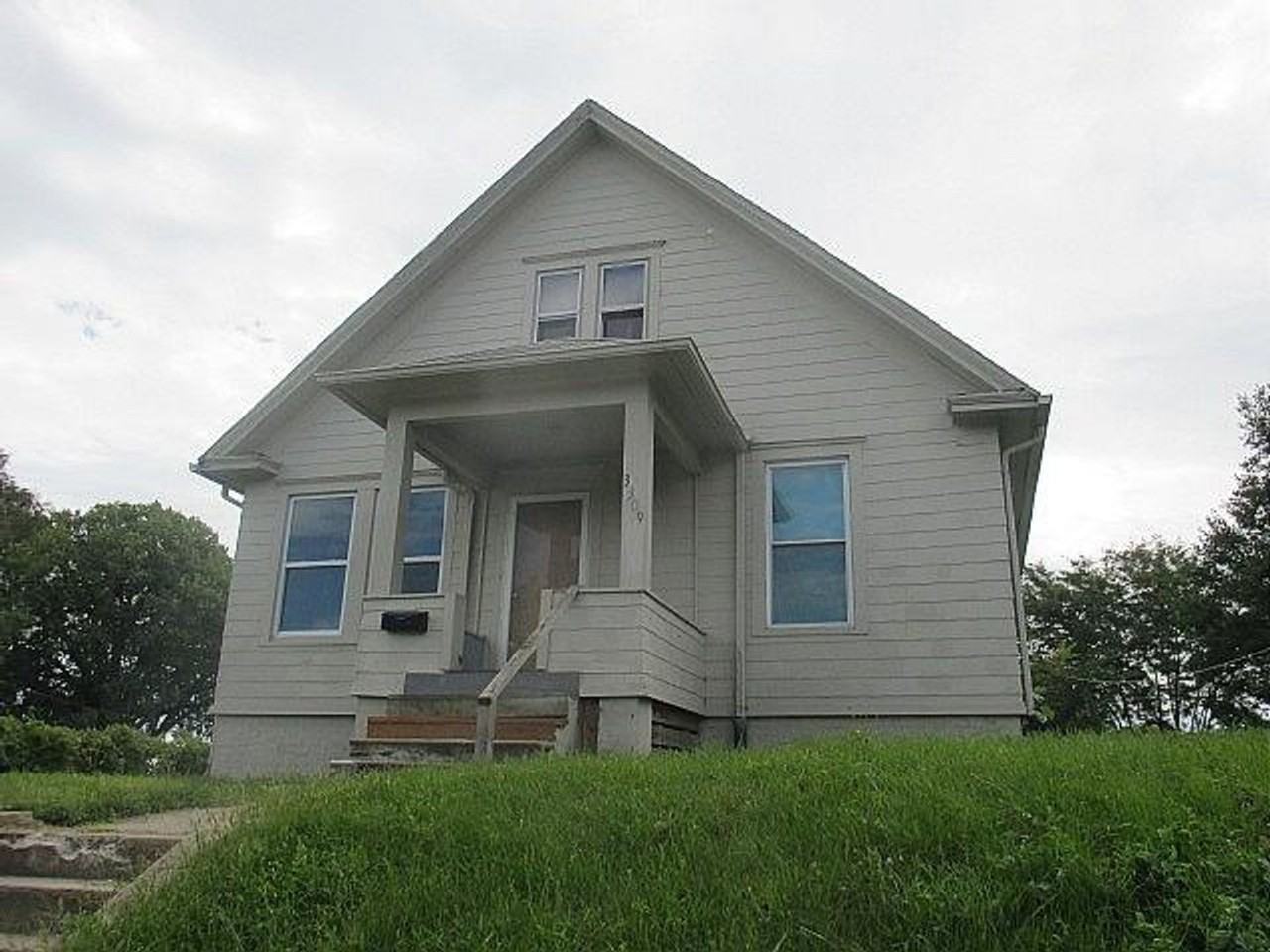 3309 CZKT Home Rentals, LLC:[CZKT][KT][CAG] 3309 Ames Ave