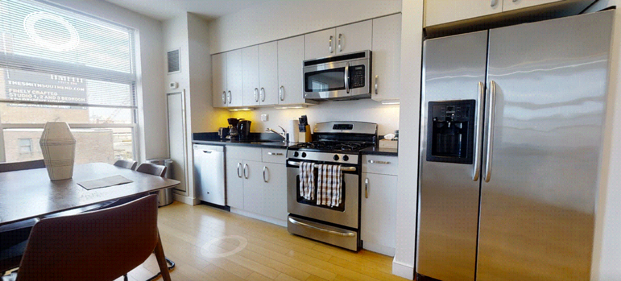 603 Albany St - Photo 6 of 7
