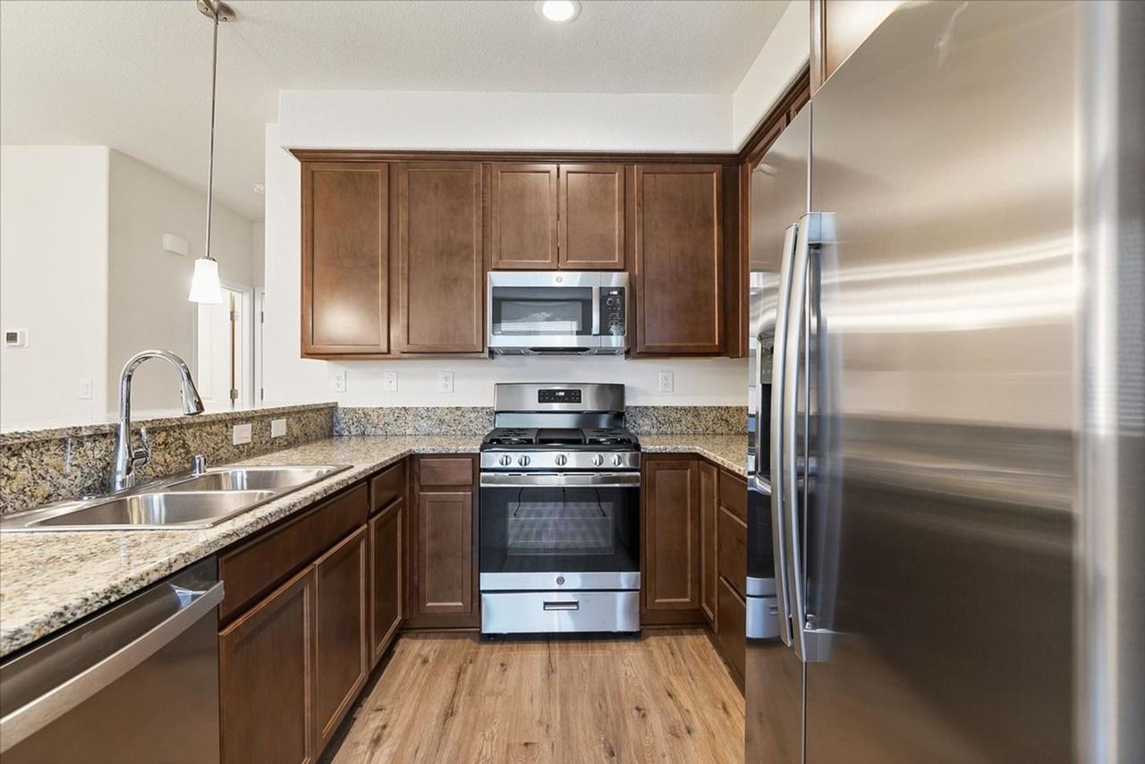 2289 Shady Canyon Dr