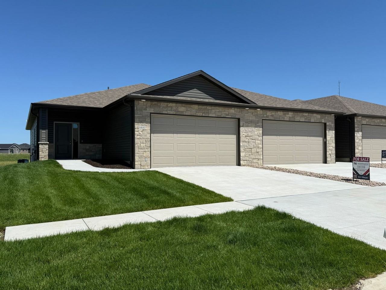8815 Bristlecone Dr