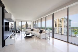 featured image of 5875 Collins Ave #1008