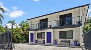 featured image of 3125 Virginia St #2
