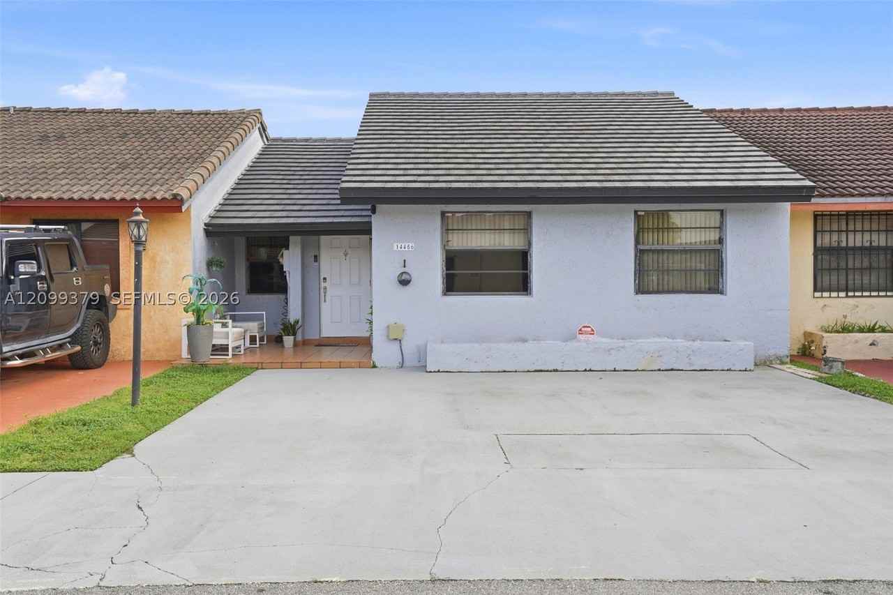 14456 Sw 50th St #0 - Photo 2 of 30