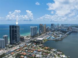featured image of 18501 Collins Ave #1404
