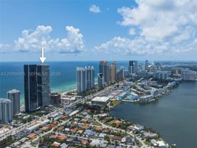 18501 Collins Ave #1404 - Photo 1 of 1