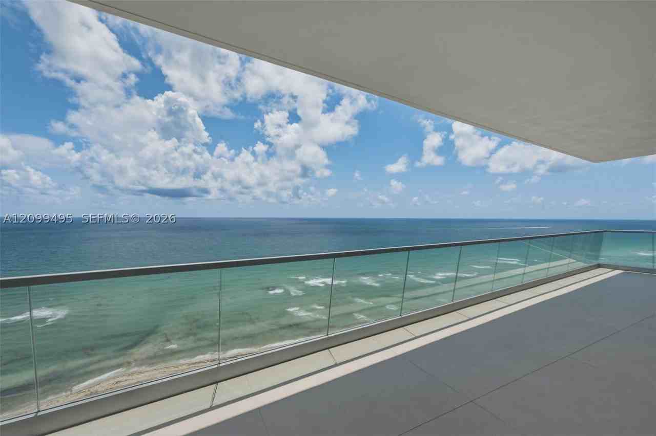 18501 Collins Ave #1404 - Photo 3 of 50