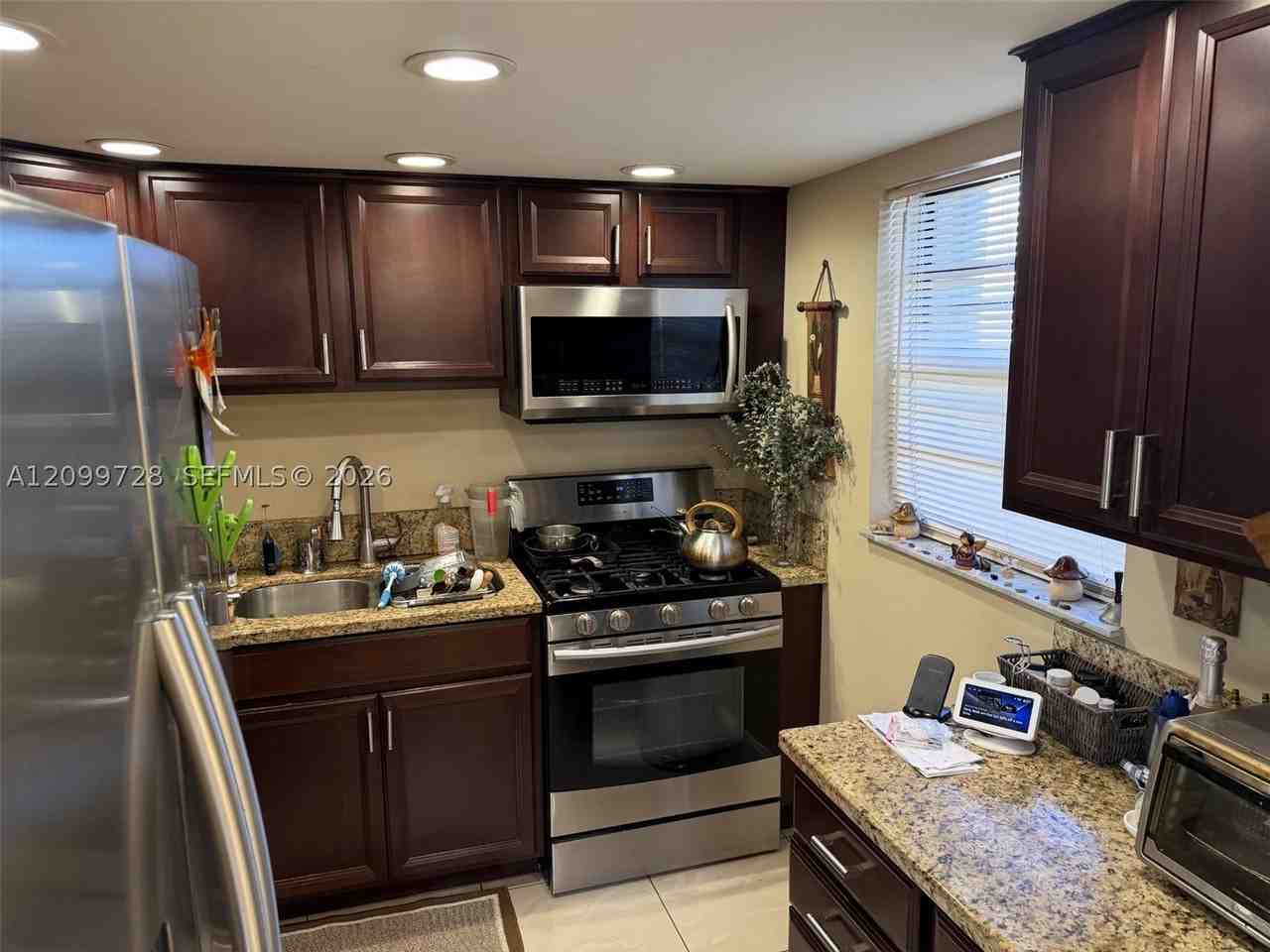 13020 Sw 92nd Ave #A411 - Photo 2 of 22