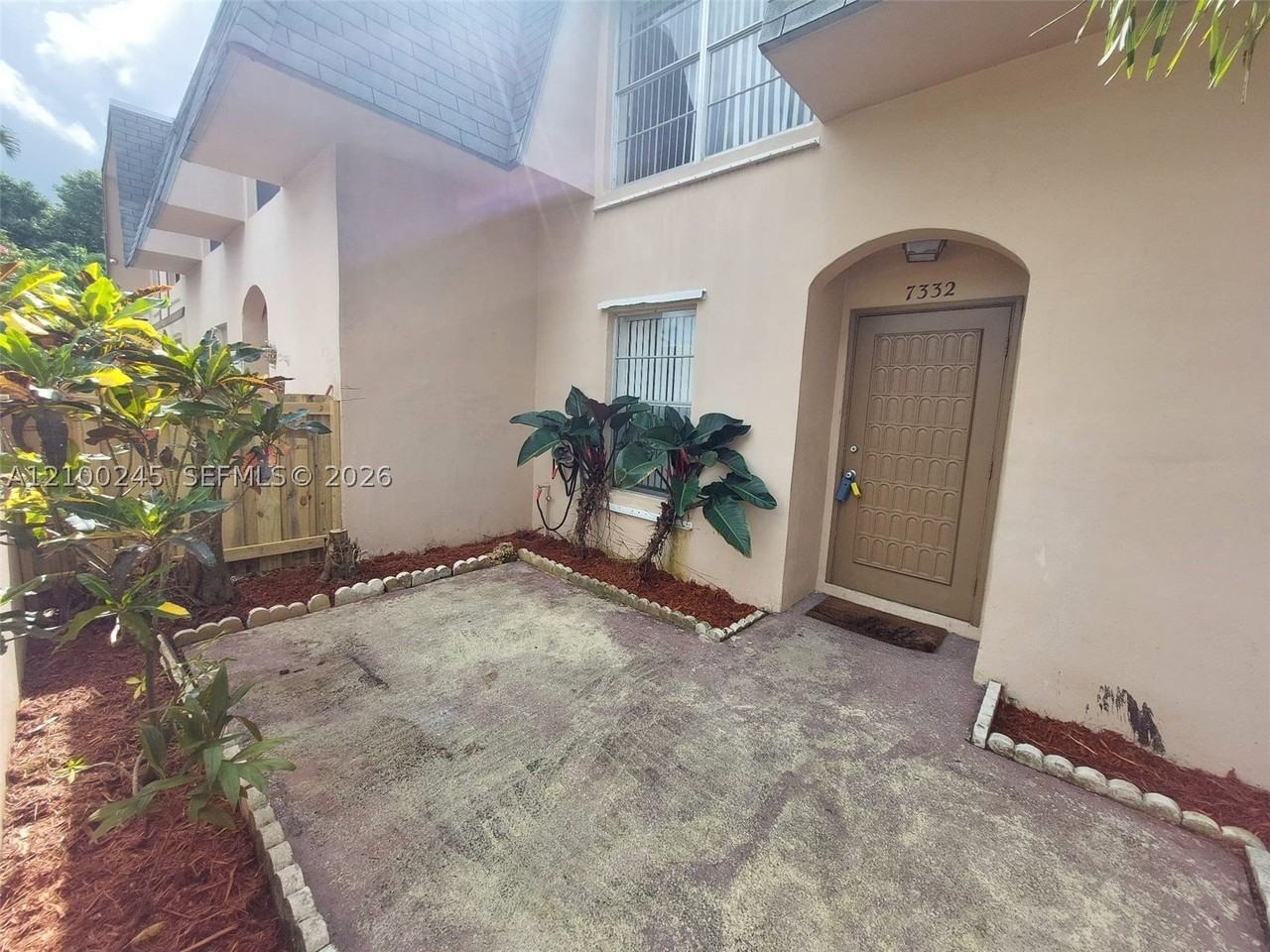 7332 Sw 25th Ct #12 - Photo 2 of 21
