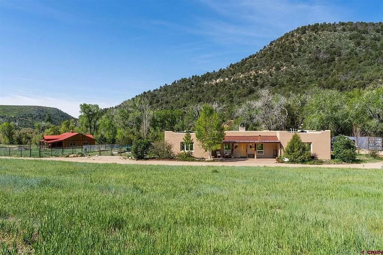 206 Shasta Trl