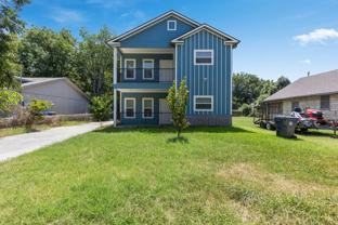 1215 Kellum St - Photo 1 of 1