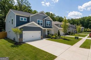 1099 Hibiscus Way Sw - Photo 1 of 1