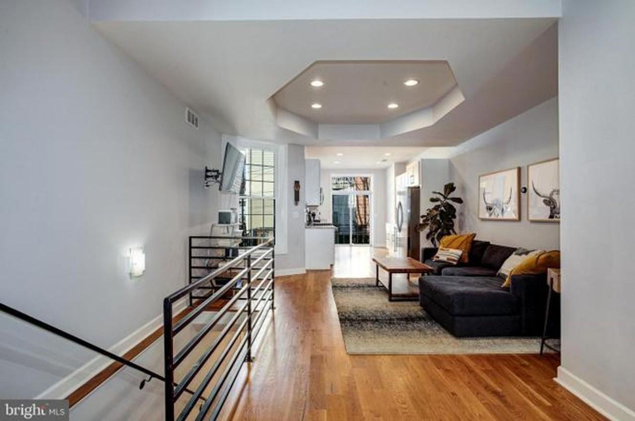 1007 Otis Pl Nw #1 - Photo 7 of 19