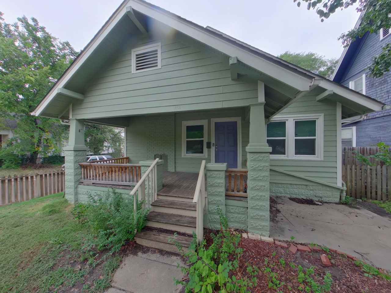 401 N Vassar Ave
