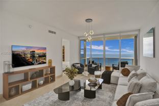 18101 Collins Ave #3504 - Photo 1 of 1